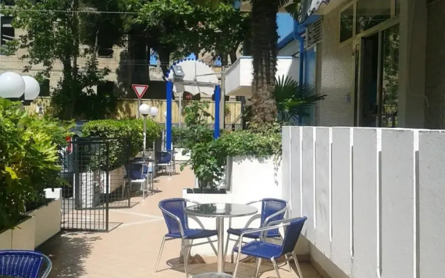 Hotel Universo