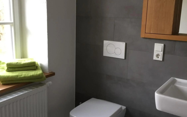 FeWo Freis in Brauneberg