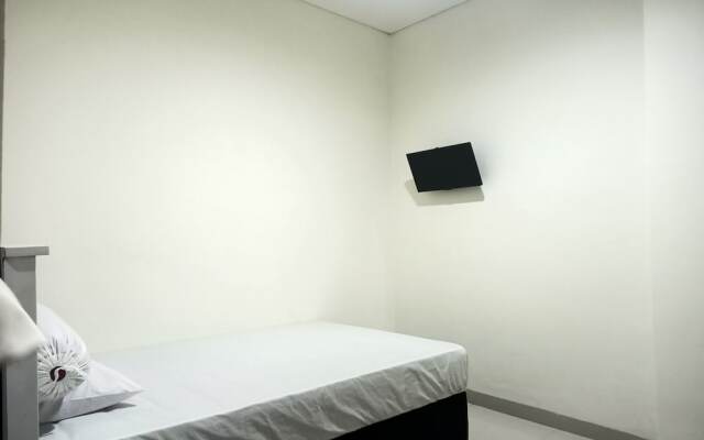 Hotel O Millow Kost Near Gedung Rektorat IAIN PAREPARE