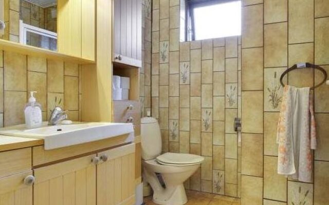 Torkilstrup Guesthouse