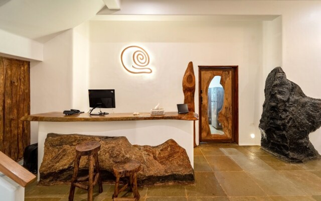 Conch Resort-Luxury Private Pool Suites