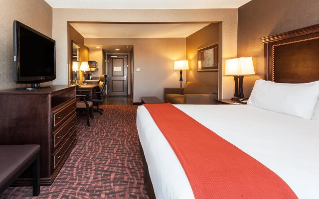 Holiday Inn Express Hotel & Suites - Cheyenne, an IHG Hotel
