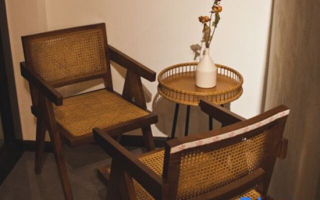 Qujing Optimal Floating in the Home Stay Facility