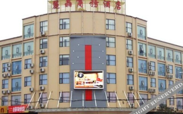 Regent International Hotel