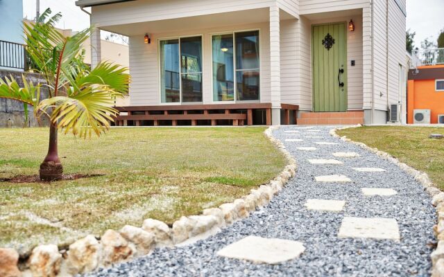 Private Villa Espacio Onna