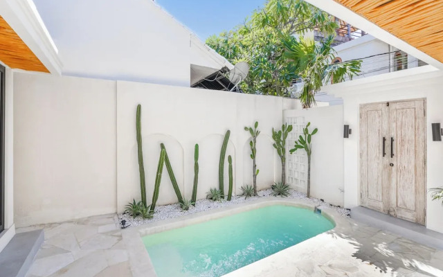 Zeus Villa by Betterplace