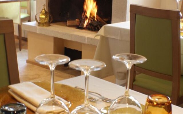 Agriturismo Antica Cascina Brandimarte