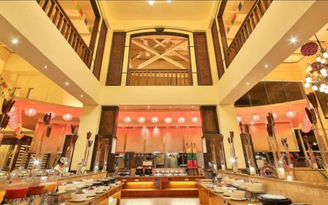 InterContinental Resort Jiuzhai Paradise by IHG