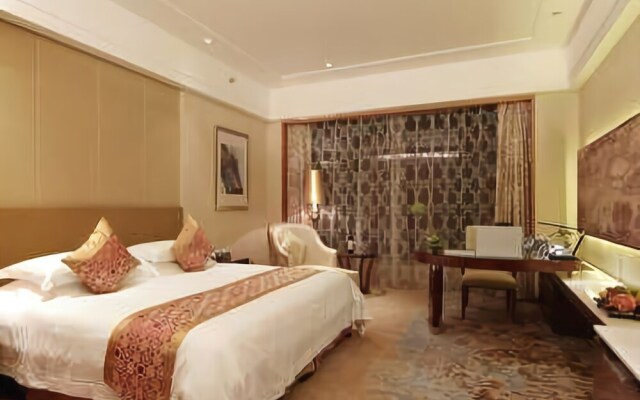 Obrao Grand Hotel
