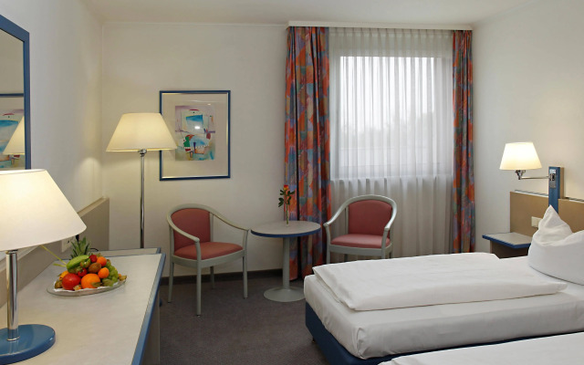 H+ Hotel Leipzig-Halle