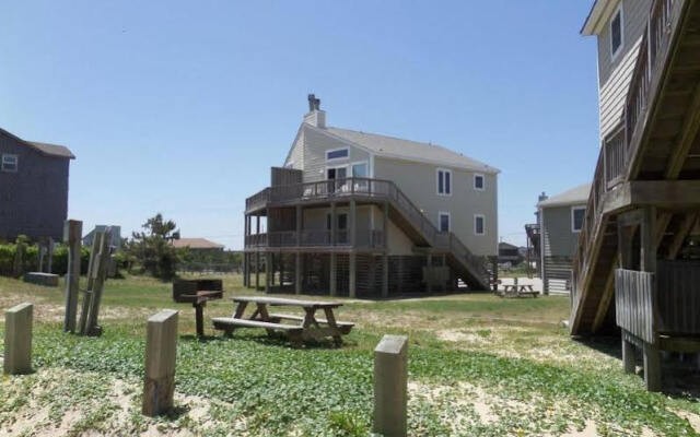 Dunes South