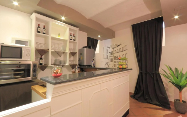 Hotel Ferrucci Firenze