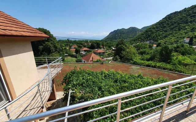 Guesthouse Skadar Lake