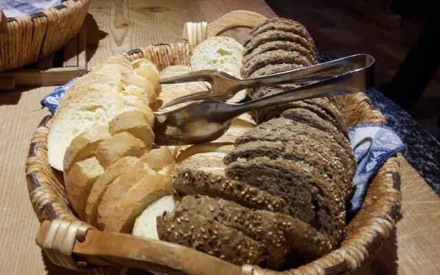 Hotel Residence National Park