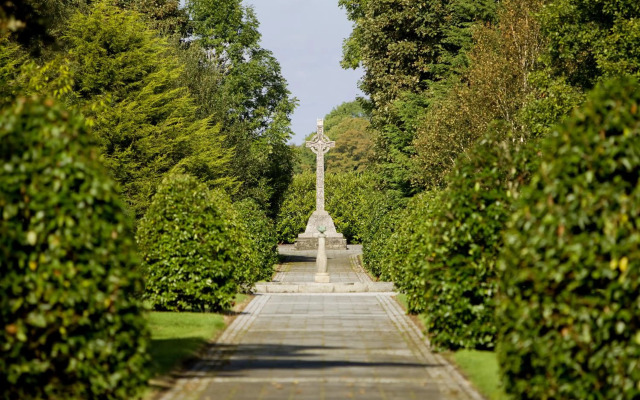 Moyvalley Hotel & Golf Resort