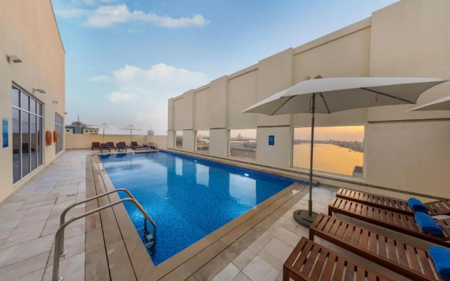 Citymax  Ras Al Khaimah
