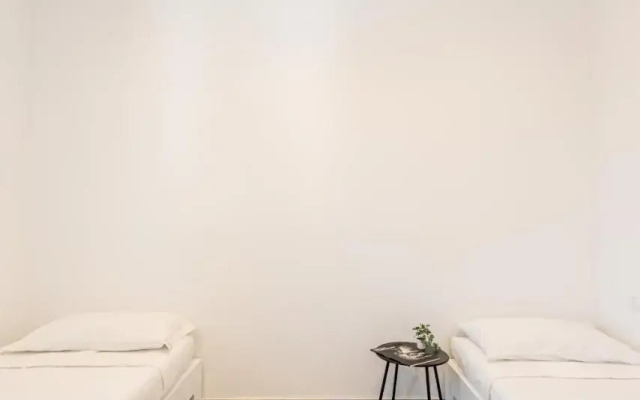Residence Baia Dei 7 Emiri
