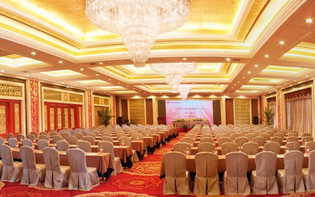 Huaren International Hotel