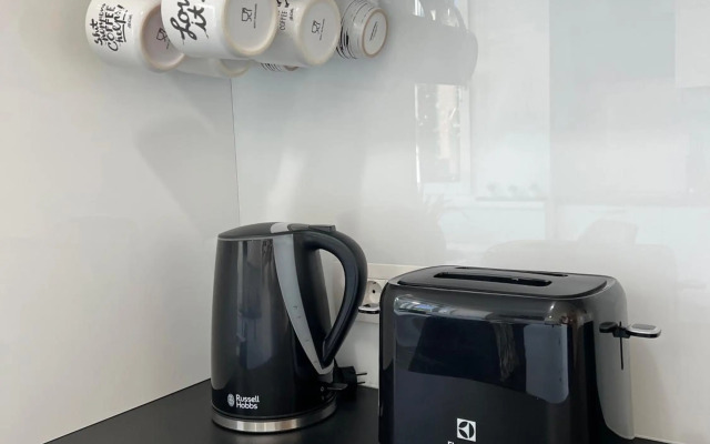 Victoriei Sky View - Luxury Apartament