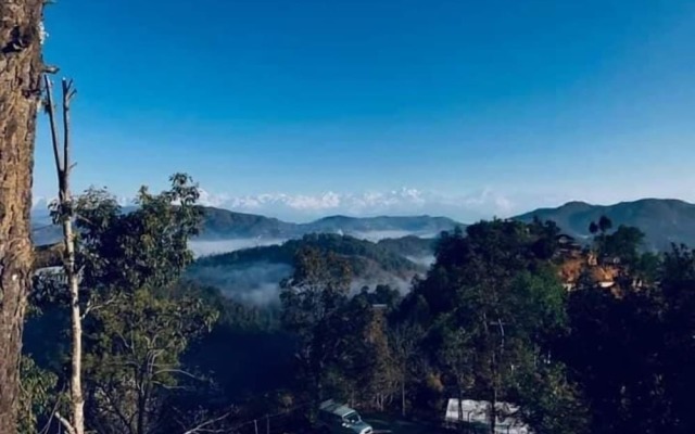 Balthali Mountain Resort