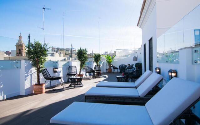 Marques House Hotel 4* Sup