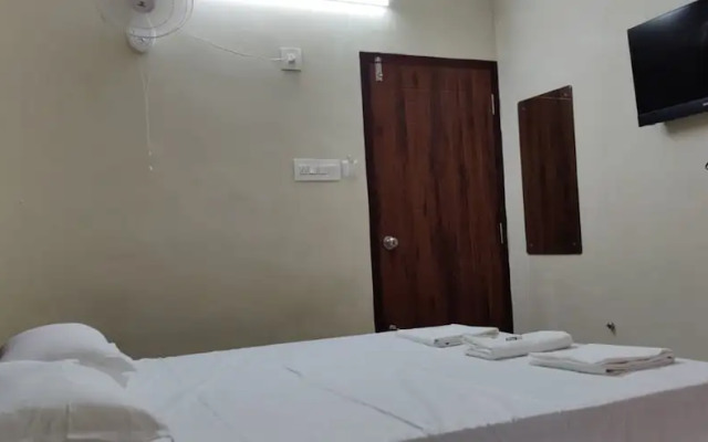 Beun Residency