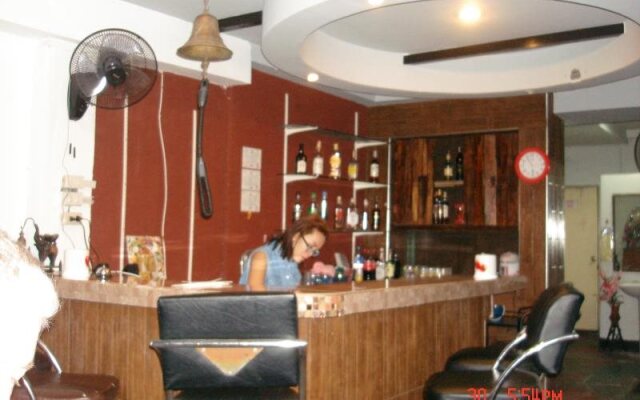 KC's Hideaway