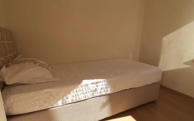 Dreamy Flat Near Sea With Balcony in Cayeli