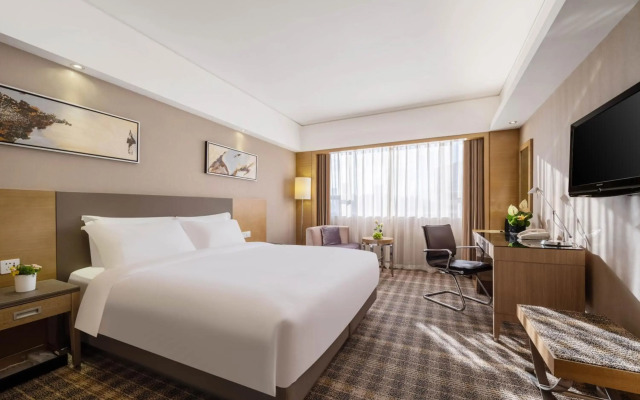 Grand Skylight Hotel Shenzhen