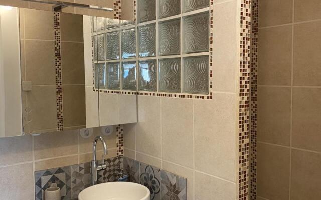 Appartement Cabourg, 3 pièces, 4 personnes - FR-1-487-136