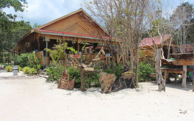 Romdoul Koh Rong Island Resort