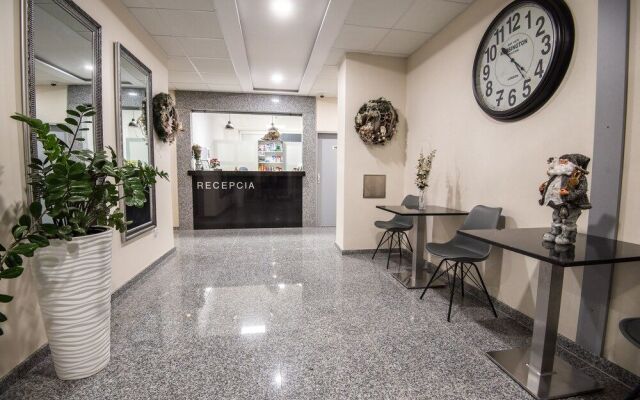 CITY Hotel B&B