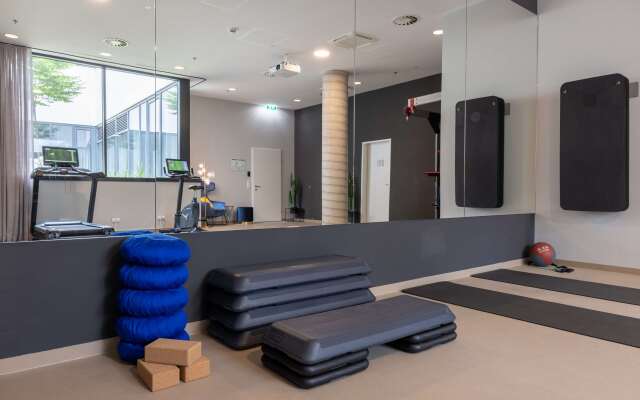 Adina Serviced Apartments Vienna