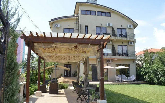Casa Daren