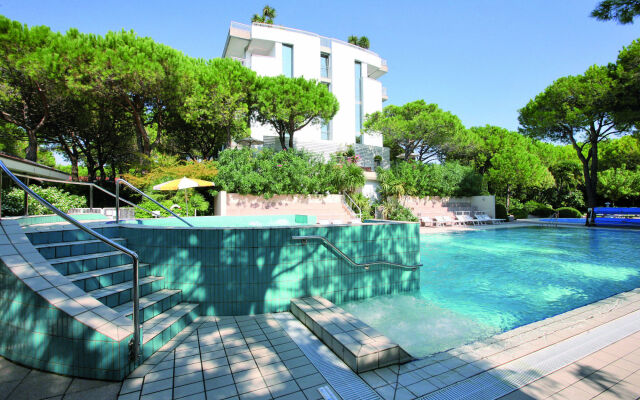 Union Lido Art & Park Hotel