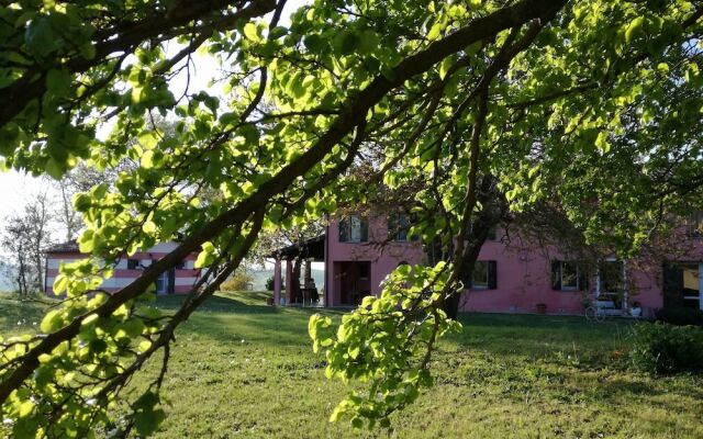 Agriturismo Morattina