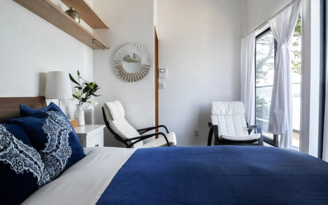 Rental Cottage Y51 by the sea – Guest Rooms – Higashihiroshima