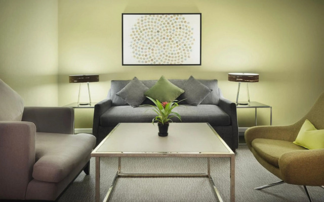 Delta Hotels Manchester Airport