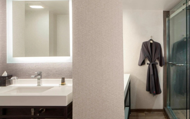 Dallas Marriott Downtown