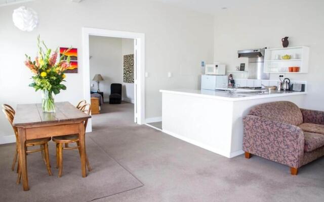 The Terrace Villas - Executive Apts