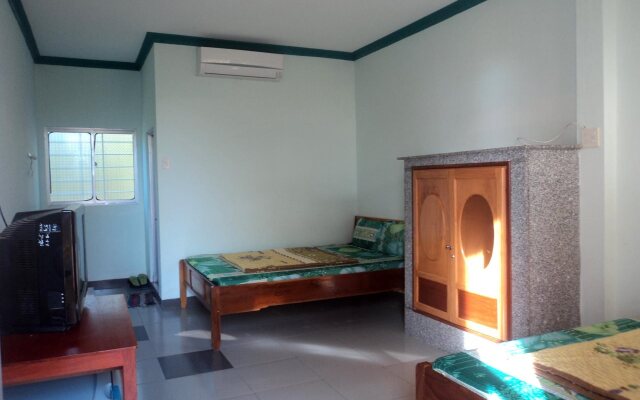 Song Hien Hotel