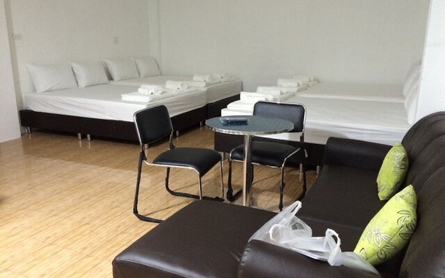 River & Mountain resort