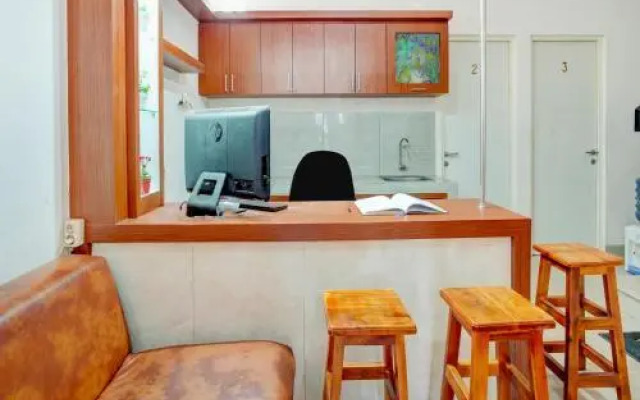 Airport Village Juanda by OYO Rooms