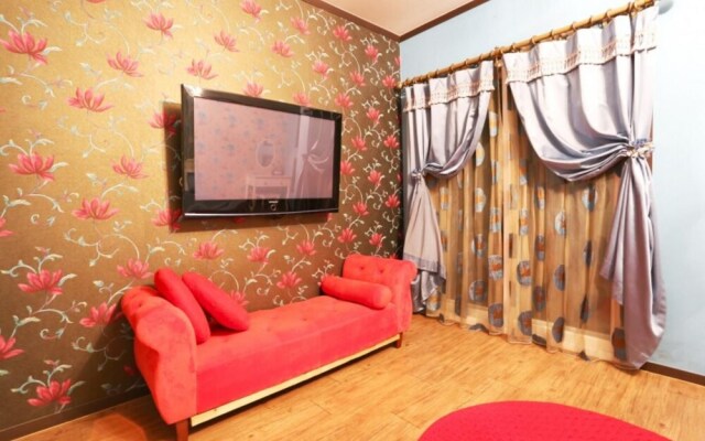 Lohengrin Pension
