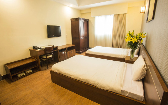 My Lan Hanoi Hotel