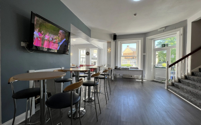 Capital One Hotel