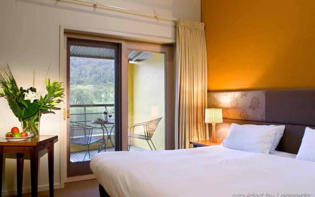 Novotel Lake Crackenback Resort & Spa