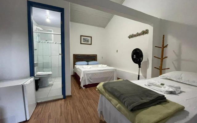 Hostel Central