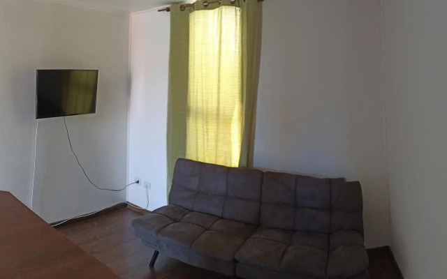 Condominio Doña Jacinta