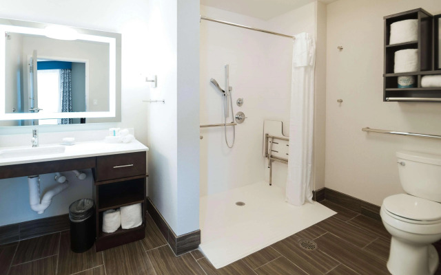 Homewood Suites by Hilton Tulsa Catoosa